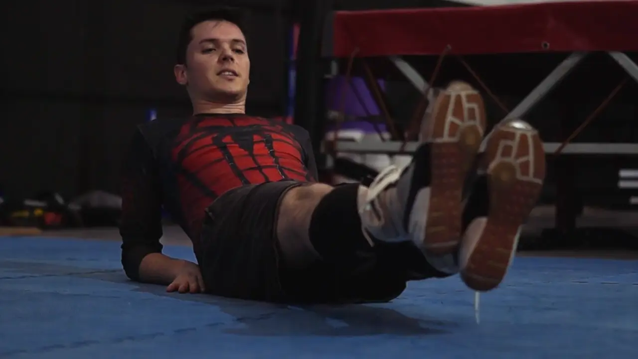 MIGUEL T. — testimonio XT30.60